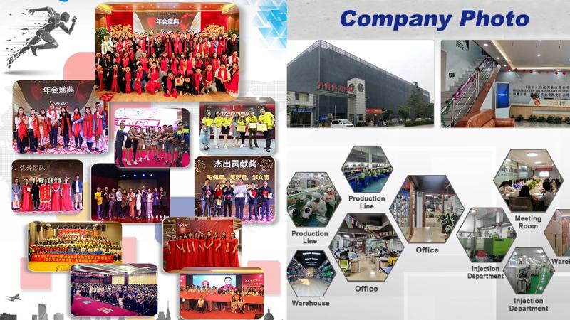 Verified China supplier - Shenzhen Shangfen International Trade Co., Ltd.