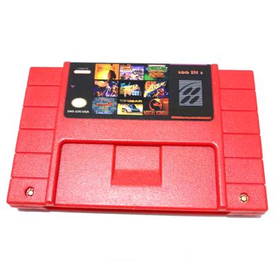 China In Stock Battery Save 100 In 1 Video Game Console Game Cards Other Game Accessories Zelda SFSFC01 for sale