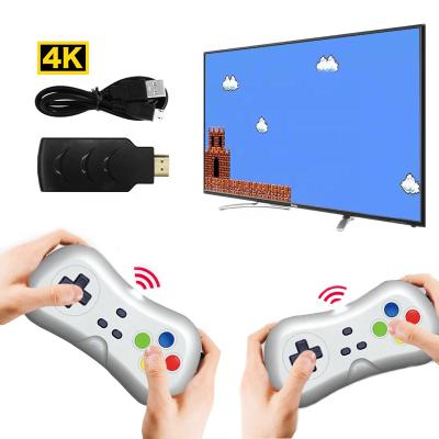 China Retro Games Output TV Game Console USB Radio 638 Mini TV Video Game Console Portable Handheld Game Player for sale