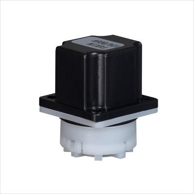 China DC 4.5V 5V 6V General Cartridge Solenoid Valve Solenoid Control Valves For Water for sale