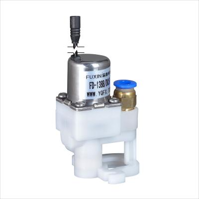 China General Solenoid Valve Steam Solenoid Shut Off Solenoid Valve For Automatic Tap Water Control for sale