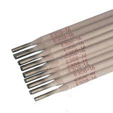 China Stainless Steel Welding Electrodes AWS E308-16 for sale