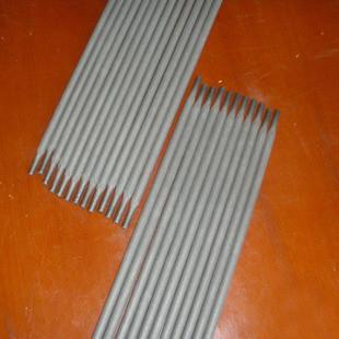 China Cast Iron Welding Electrodes Z408 AWS ENiFe-CI for sale