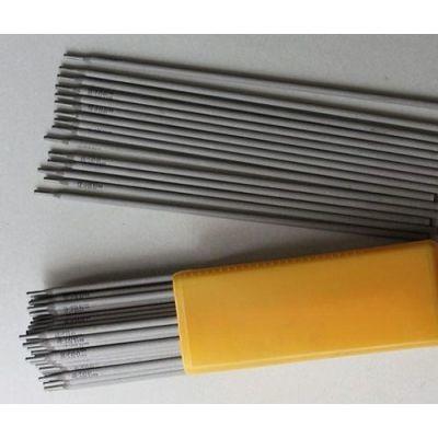 China Cast Iron Welding Electrodes Z508 AWS ENICU-B for sale