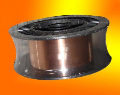 China Co2 Welding Wire AWS ER70S-6 for sale