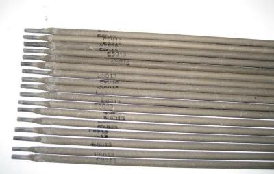 China Carbon Steel Welding Electrodes AWS E 6013 for sale