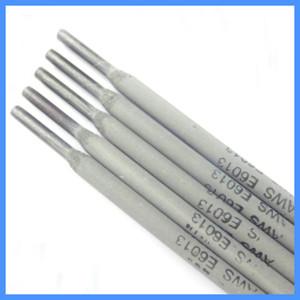 China Carbon Steel Welding Electrodes AWS E 6013 for sale