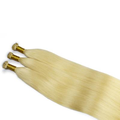 China Curly Unprocessed Peruvian Remy Human Hair Extension Nano Loop Rings for sale