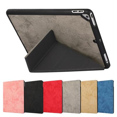 China Protection For 11 Pro 2021 Pro 11 2020 Pro 11 2018 Transformer iPad Case With Pen Slot Holder Tablet PC Cover Case for sale