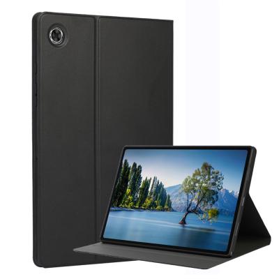 China Protective Book Style PU Tablet Leather Case For Samsung Galaxy Tab A8 2022 SM-X200 SM-X205 10.5inch for sale