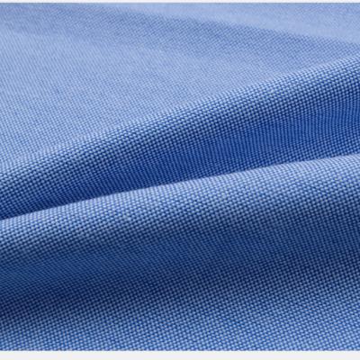 China Tear-resistant OXFORD SHIRT FABRIC for sale