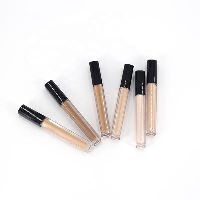 China Full Coverage High Definition Makeup Whitening Moisturizing Liquid Waterproof Concealer Pencil for sale