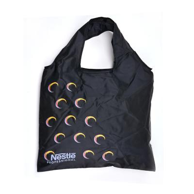 China Factory Eco Reusable Custom Printing Tote Bag Grocery Bags Eco - Friendly for sale