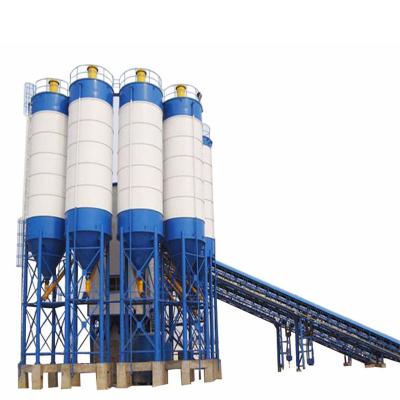 China Same Quality 240m3/h MOBILE CONCRETE BATCHING PLANT READY DELIVERY MORE INFORMATION PORTABLE CONCRETE PLANT for sale