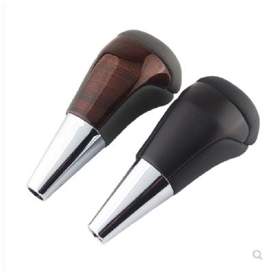 China Hot Selling Lower Price Truck Parts Professional Universal Car Accessories Auto Gear Shift Knob For 110 Cars for sale