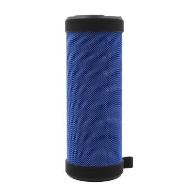 China Best Quality Audio Electronic Supply Hot Sell Blue Tooth Splashproof Loudspeaker Video Call Audited Manufacturer with aux. inside for sale