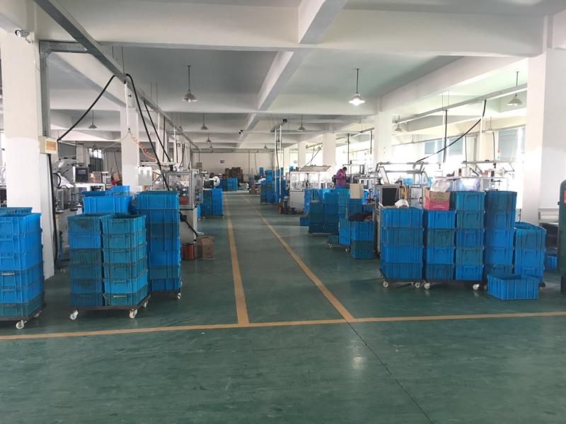 Verified China supplier - Nantong Kelaisi Mechanical And Electrical Equipment Manufacturing Co., Ltd.