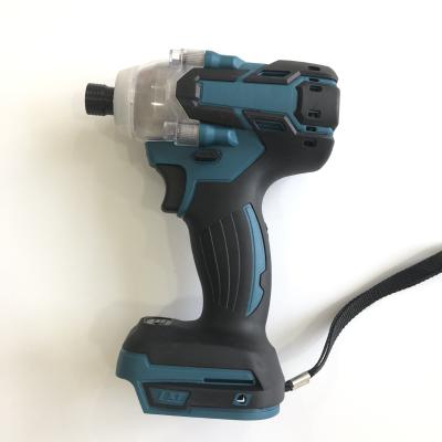 China KALE 220v 18v Battery Operated Impact Wrench Battery Powered Impact Wrench OEM for sale