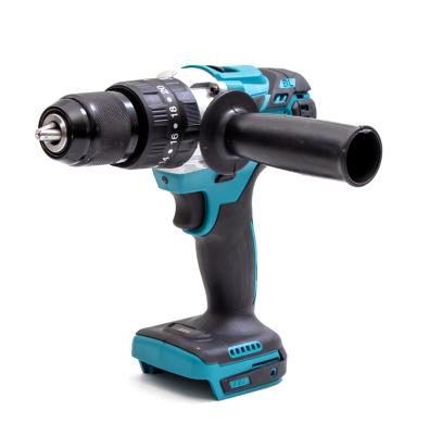 China Home use lithium battery electric drill cordless industrial cordless drill for sale