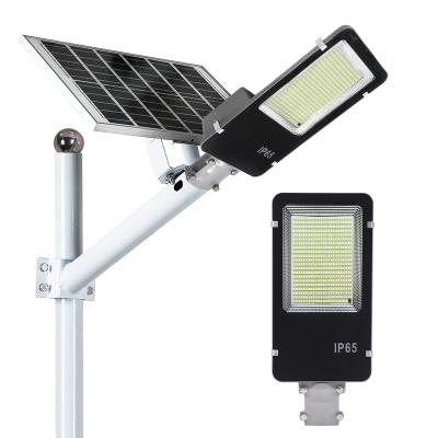 China ROAD Solar Power Street Light 500w Solar Street Light Led Outdoor for sale