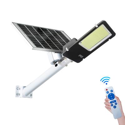 China High Performance 1500W Solar LED ROAD Light Solar Solar Street Light Manufacturer for sale