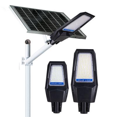 China HIGH QUALITY ROAD street lamp road light ip65 waterproof outdoor solar led solar street lights for sale