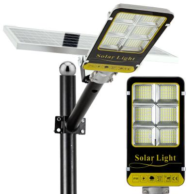 China ROAD 300 Watt Solar Street Light Waterproof Led Solar Lights Outdoor Marker Light for sale