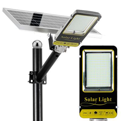 China ROAD super solar led glare street light lamp outdoor waterproof solar street light ip65 for sale