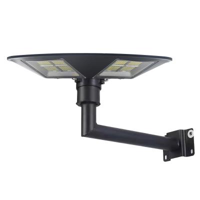 China Garden UFO Solar Garden Light Outdoor Waterproof Solar Power Street Light for sale