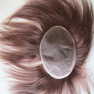 China High Quality Brazilian Human Hair Women's Hairpiece for sale