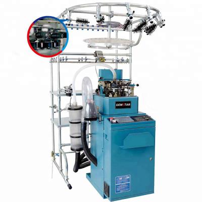 China Factory Quality 5inch Height Sock Knitting Machine for sale