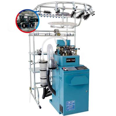 China Factory High Quality Sock Knitting Machine for sale