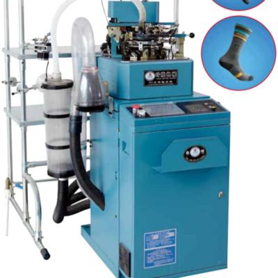 China Best Quality Hot Sale Flat Socks Knitting Machine for sale