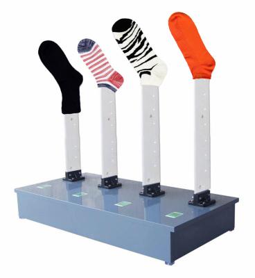 China High Capacity Factory Simple Mini Sock Boarding Machine for sale