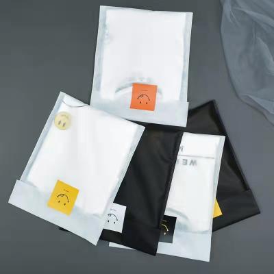 China High Quality Degradable Eco-Friendly Custom Textile Mailing Bag Customizable Oxford Mailing Bags For Clothing for sale