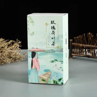 China New Arrival Customized Color Print Environmental Corrugated Cardboard Garment Packaging Transport Paper Box Biodegradable for sale