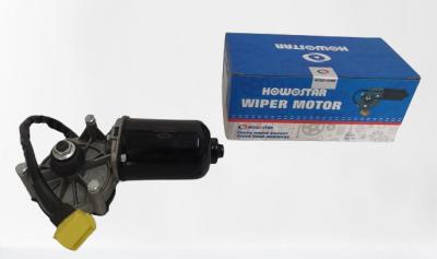 China WG1642741008 Truck Wiper Motor Assembly Howo Wiper Motor Replacement for sale