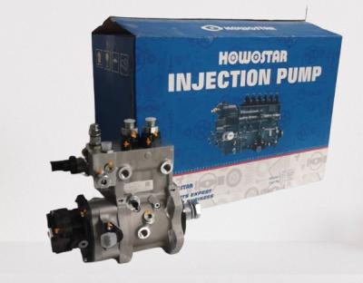 China VG1034080001 Truck Injection Pump Howo 380HP Injection Pump Assy for sale