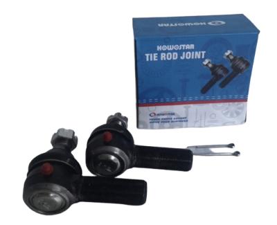 China Truck Parts Tie Rod Joint Tie Rod And Ball Joint Replacement for sale