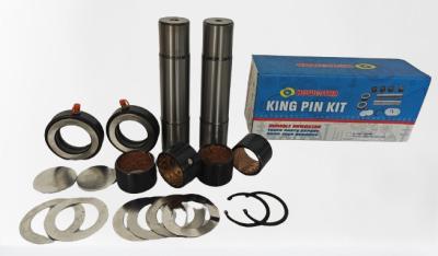 China HOWO KIng Pin Kit Truck Accessories King Pin Bushing Replacement for sale