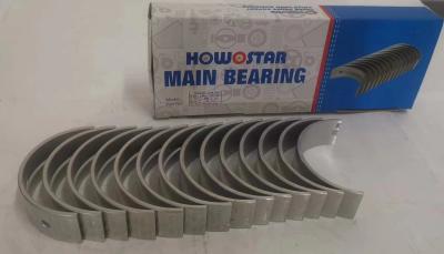 China VG1500010046 81500010046 Main Bearing 371/WP10.340E32 Cranshaft Bearing for sale