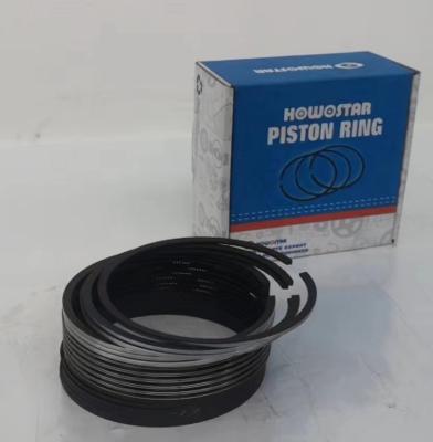 China 420HP Water Pump Piston Ring OEM Sinotruk Howo Spare Parts for sale