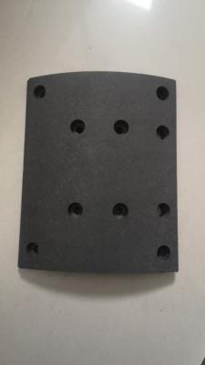 China HD90149340094 HD9049340094 Brake Lining 8 Holes +2 Holes for sale