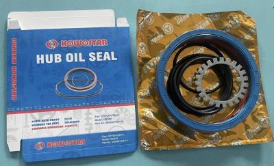 China Replacement Hub Oil Seal WG9981340113 Wheel Hub Oil Seal for sale