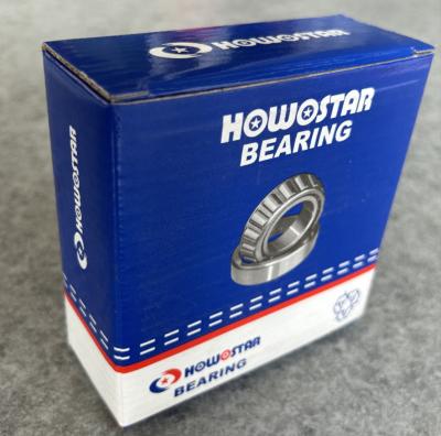 China 32310 Truck Bearing Metric 30000 Series Tapered Roller Bearing for sale