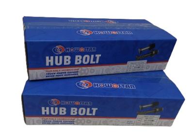 China Shacman Truck Hub Bolt Replacement Trucks Hub Assembly Bolts for sale