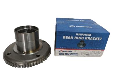 China Heavy Duty Truck Ring Gear Bracket Truck Replacement Parts for sale