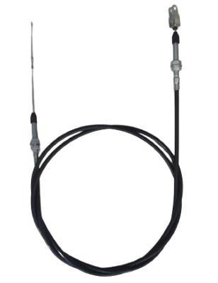 China Shacman Truck Cable Replacement Heavy Duty Truck Accessories for sale