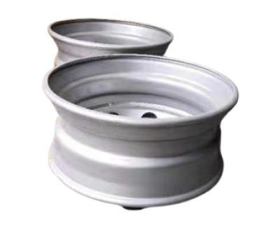 China Replacement Truck Wheel Rim Compatible Truck Rims Near Me for sale