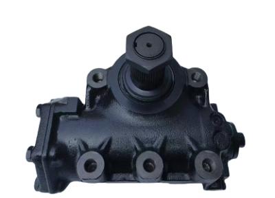 China Hydraulic Or Pneumatic Steering Booster Cylinder Assembly for sale